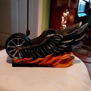 Bottle holder motorcycle Very Heavy 8x6